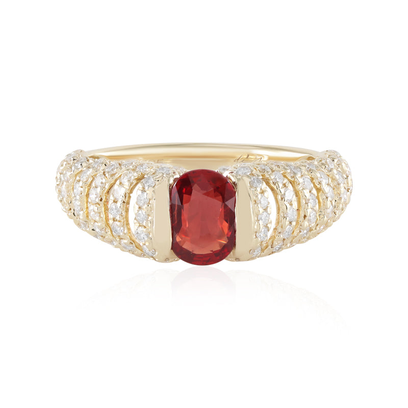 Tansania-Rubin-Goldring (de Melo)