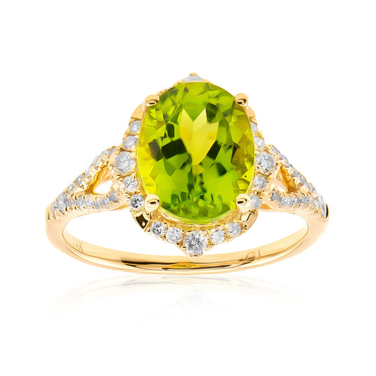 Dashihe-Peridot-Goldring (CIRARI)