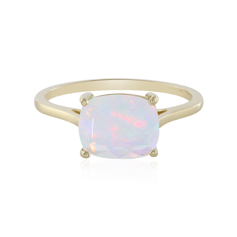 Welo-Opal-Goldring