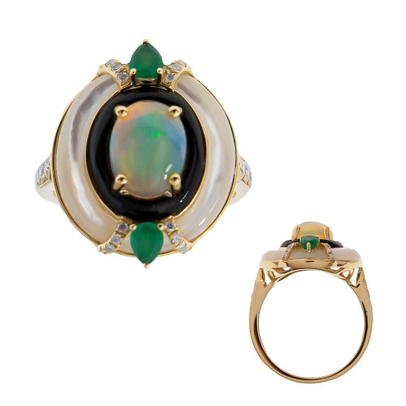 AAA-Welo-Opal-Goldring (CIRARI)