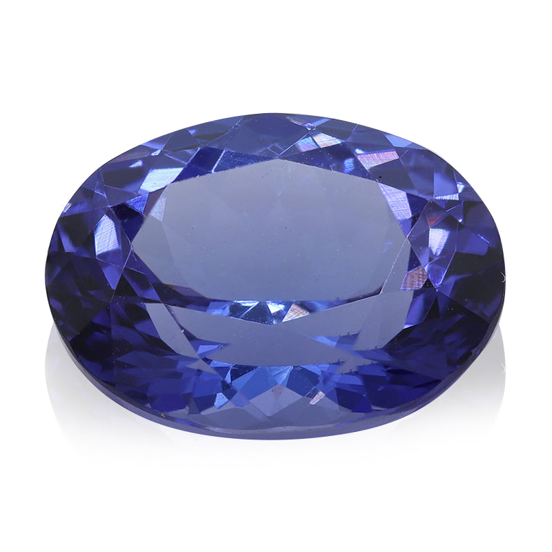 AAA tanzanite