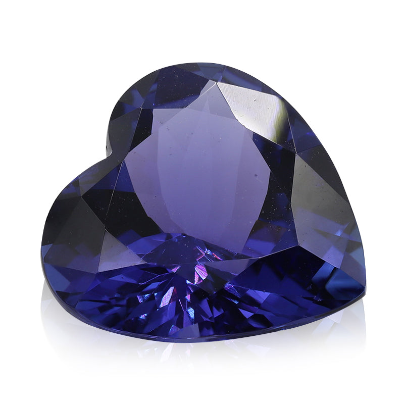 AAA tanzanite