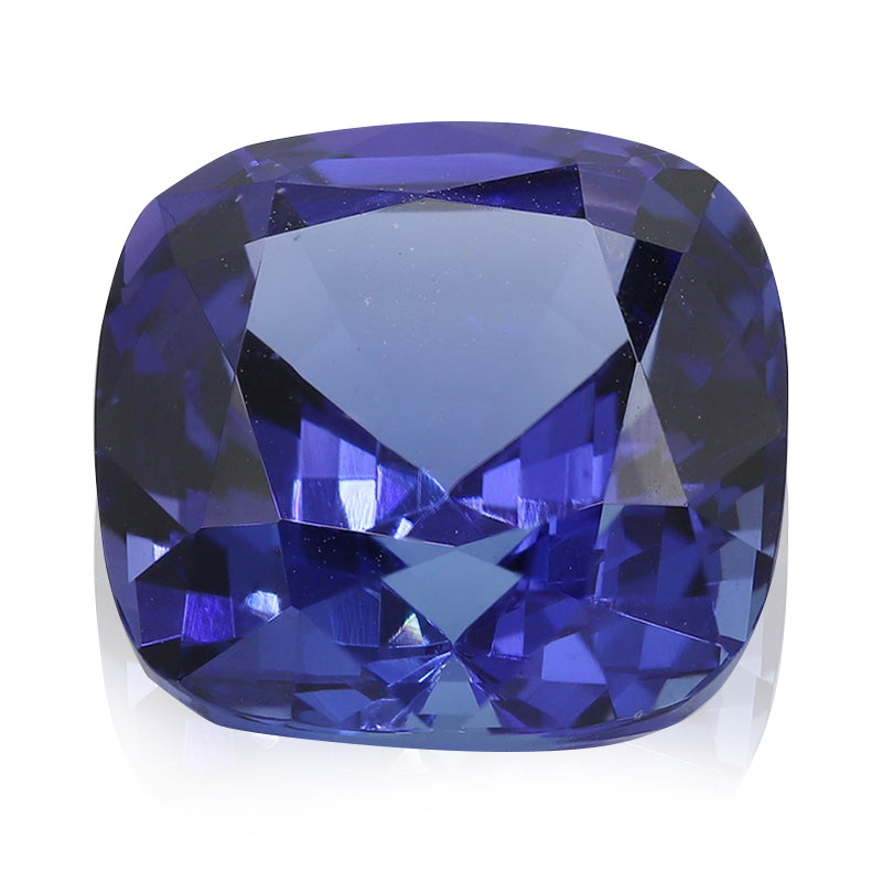 AAA tanzanite